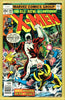 X-Men #109 CGC graded 8.5 - first appearance of Weapon Alpha - SOLD!