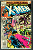 X-Men #110 CGC 9.6 Phoenix joins the X-Men - SOLD!