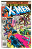X-Men #110 VERY FINE+  1978