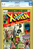 X-Men #111 CGC graded 8.0 - Magneto appearance - SOLD!
