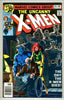 X-Men #114 CGC graded 9.2 - first use of "Uncanny" in logo SOLD!