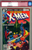 X-Men #115   CGC graded 9.6 - SOLD