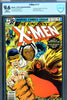 X-Men #117 CBCS 9.6 - first Shadow King - SOLD!