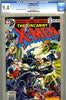 X-Men #119   CGC graded 9.4 - SOLD
