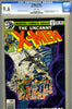 X-Men #120   CGC graded 9.6 - SOLD!