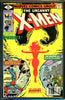 X-Men #125 CGC graded 9.6 - first Mutant X - SOLD!