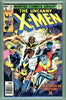 X-Men #126 CGC graded 8.5 - first FULL appearance of Proteus