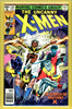 X-Men #126 CGC graded 8.5 - first Mutant X/Proteus - SOLD!