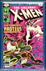 X-Men #127 CGC graded 9.6 - Proteus cover and story - SOLD!