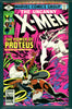 X-Men #127 CGC 9.6  The Power of Proteus - SOLD!