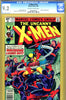 X-Men #133 CGC graded 9.2 - first Wolverine solo story - SOLD!