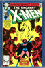 X-Men #134 CGC graded 8.0 - Phoenix becomes Dark Phoenix - SOLD!