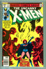 X-Men #134 CGC graded 9.0 - Phoenix becomes Dark Phoenix