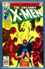 X-Men #134 CGC graded 9.2 - Phoenix becoms Dark Phoenix