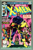 X-Men #136 CGC graded 9.4 - Lilandra app. - Byrne s/c/a - SOLD!