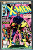 X-Men #136 CGC 9.4  Lilandra appearance - SOLD!