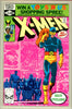 X-Men #138   CGC graded 9.6 Cyclops leaves the X-Men - SOLD!