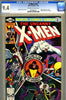 X-Men #139   CGC graded 9.4 - SOLD