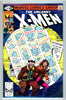 X-Men #141 CGC 9.4 first Rachel (Phoenix II) and more - SOLD!