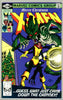 Uncanny X-Men #143 CGC graded 9.8 last Byrne issue - SOLD!