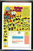 Uncanny X-Men #147 CGC graded 9.6 - Doctor Doom/Arcade appearance - SOLD!