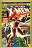 Uncanny X-Men #147 CGC graded 9.6 - Doctor Doom/Arcade appearance - SOLD!