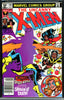 Uncanny X-Men #148 CGC graded 9.8 - first Caliban SOLD!