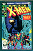 Uncanny X-Men #149 CGC 9.4 - Garokk appearance