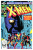Uncanny X-Men #149 NEAR MINT-  1981