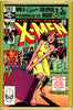 Uncanny X-Men #151 CGC graded 9.8 - Kitty Pryde leaves