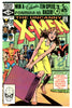 Uncanny X-Men #151 NEAR MINT-  1981