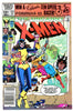 Uncanny X-Men #153 VF/NEAR MINT  1982