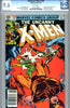 Uncanny X-Men #158   CGC graded 9.6 - first Rogue in title SOLD!