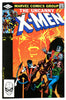 Uncanny X-Men #159 NEAR MINT-  1982