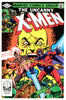 Uncanny X-Men #161 VF/NEAR MINT  1982