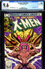 Uncanny X-Men #162 CGC graded 9.6  Wolverine solo story - SOLD!