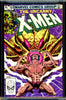 Uncanny X-Men #162 CGC graded 9.6  Wolverine solo story - SOLD!