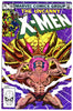 Uncanny X-Men #162   NEAR MINT  1982