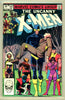 Uncanny X-Men #167 CGC 9.8 Starjammers appearance - SOLD!