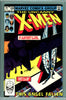 Uncanny X-Men #169 CGC graded 9.4 - 1st Callisto/Morlocks