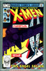 Uncanny X-Men #169 CGC graded 9.6 - 1st Callisto/Morlocks - SOLD!