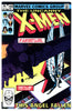 Uncanny X-Men #169 NEAR MINT  1983