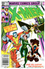 Uncanny X-Men #171 NEAR MINT-  1983