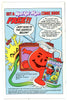 Uncanny X-Men #171 NEAR MINT-  1983