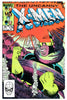 Uncanny X-Men #176 NEAR MINT-  1983