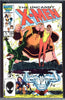 Uncanny X-Men #206 CGC graded 9.8 - Freedom Force c/s - SOLD!