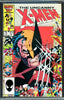 Uncanny X-Men #211 CGC graded 9.0 - first FULL Marauders - SOLD!