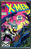 Uncanny X-Men# 248 CGC graded 9.8 - 1st J. Lee art on X-Men - SOLD!