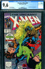 Uncanny X-Men #269 CGC graded 9.6 - Ms. Marvel appearance - SOLD!