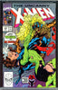 Uncanny X-Men #269 CGC graded 9.6 - Ms. Marvel appearance - SOLD!
